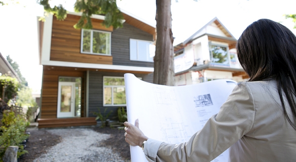 Looking To Move? It Could Be Time To Build Your Dream Home. | MyKCM