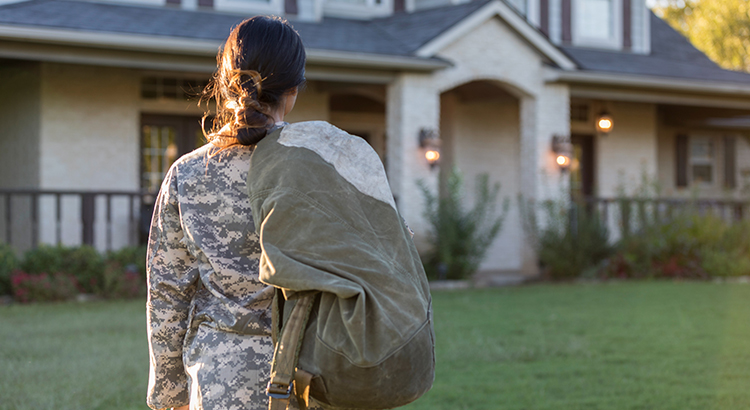 VA Loans: Helping Veterans Achieve Their Homeownership Dreams | MyKCM