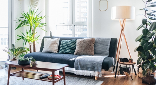 4 Things Every Renter Needs
To Consider | MyKCM