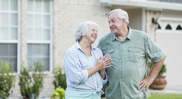 Retirement May Be Changing What You Need in a Home | MyKCM