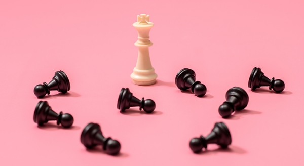How To Think Strategically as
a Buyer in Today's Market | MyKCM