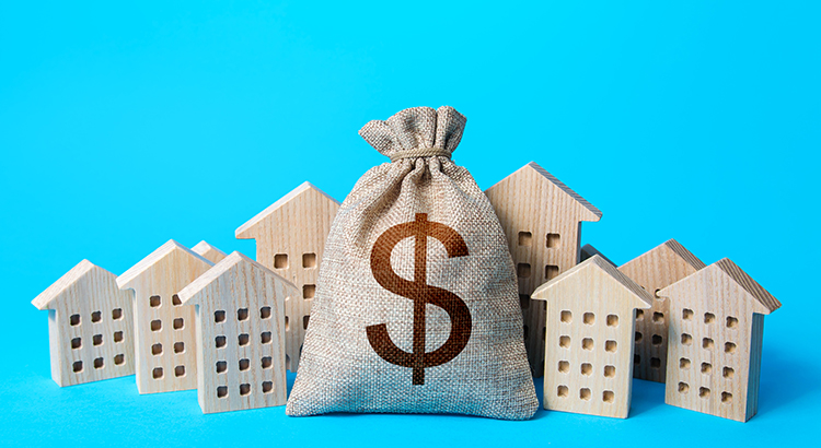 The Average Homeowner Gained over $56,700 in Equity over the Past Year | MyKCM
