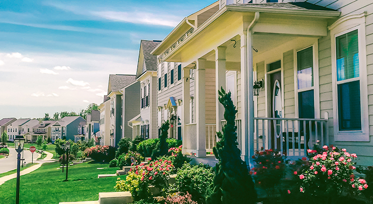   A Key To Building Wealth Is Homeownership,Courtenay Clifford