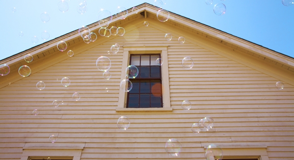 Why This Housing Market Is
Not a Bubble Ready To Pop | MyKCM