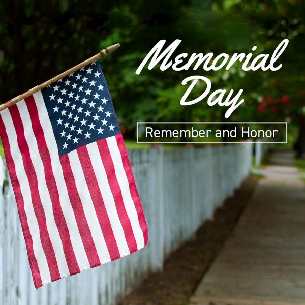Remember and Honor Those Who Gave All | MyKCM
