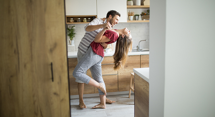 June is National Homeownership Month