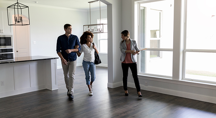Best Options for Today’s First-Time Homebuyers.
