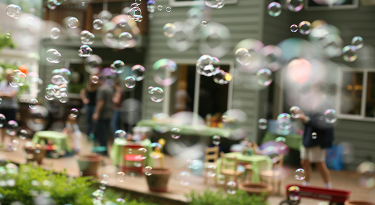 Housing Experts Say This Isn’t a Bubble - KM Realty Group LLC Chicago