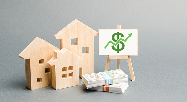 What's Causing Ongoing Home Price Appreciation? | MyKCM