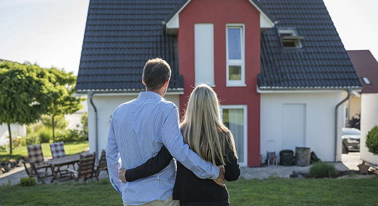 Want To Buy a Home? Now May Be the Time. | MyKCM