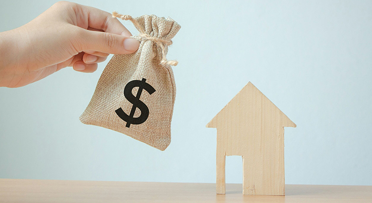 Watching the Stock Market? Check the Value of Your Home for Good News. | 