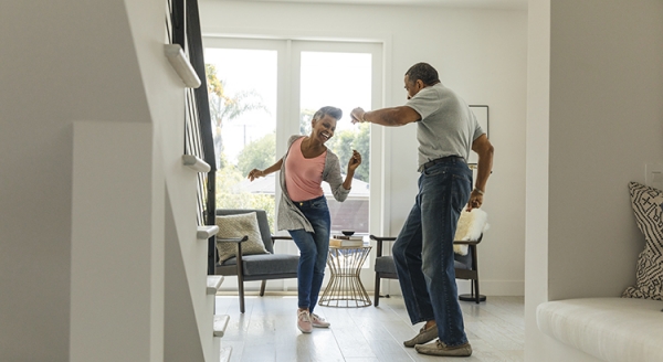 The Emotional and Non-financial Benefits of Homeownership | MyKCM