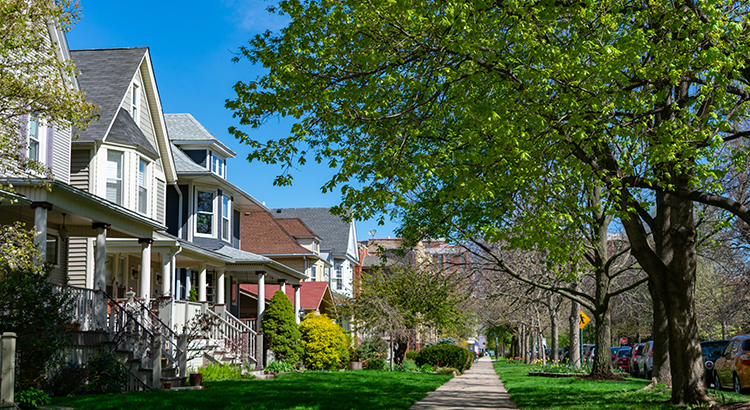Today’s Housing Market