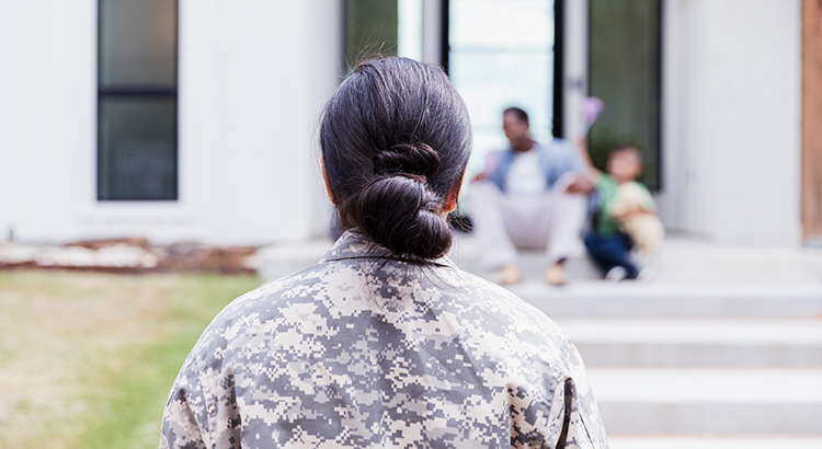 VA Loans Can Help Veterans Achieve Their Dream of Homeownership,Joanna Lewkowicz