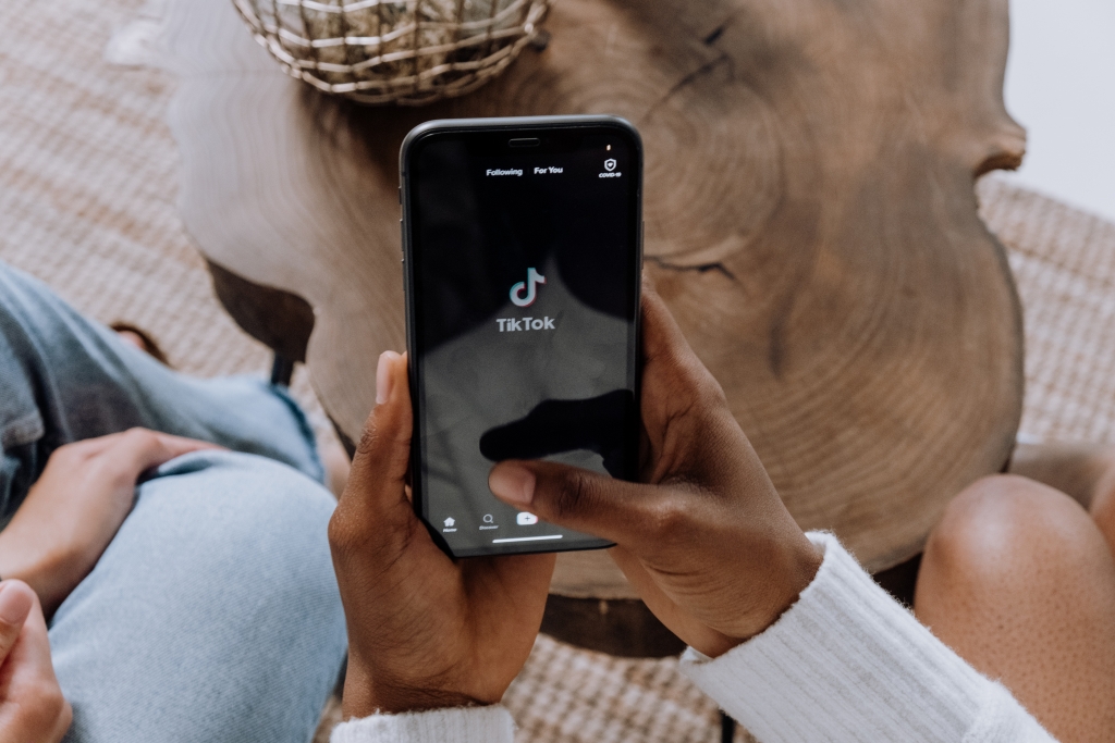 4 Tips for Getting Started with TikTok for Real Estate