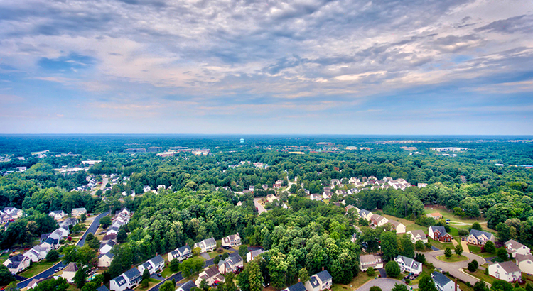 Why There Won’t Be a Flood of Foreclosures Coming to the Housing Market,Adrian Garza-Delgado