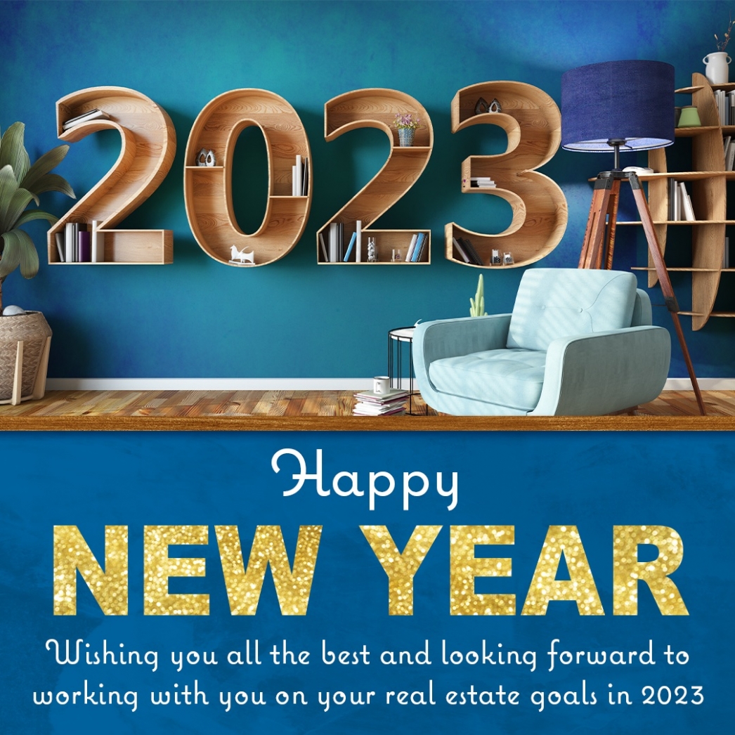 Here's to a Wonderful 2023! | MyKCM
