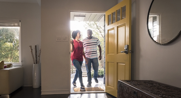 How Experts Can Help Close
the Gap in Today's Homeownership Rate | MyKCM