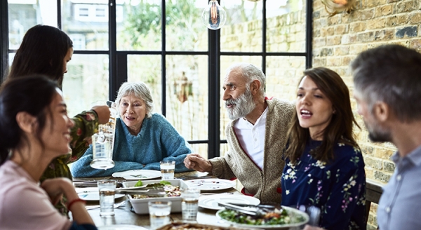 Could a Multigenerational Home Be the Right Fit for You? | MyKCM